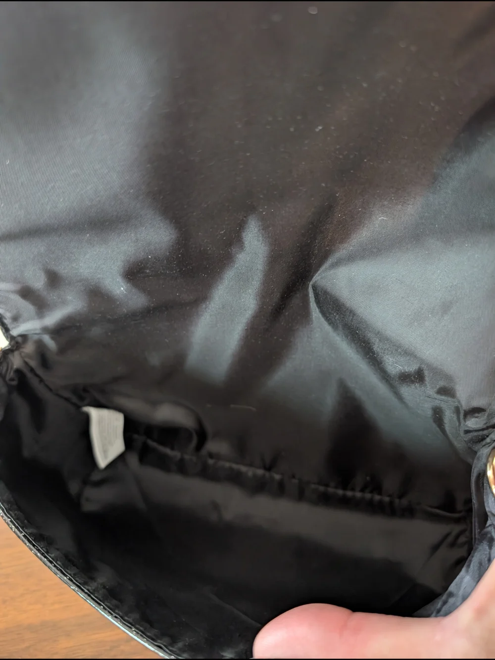 Jimmy Choo Crossbody Bag
